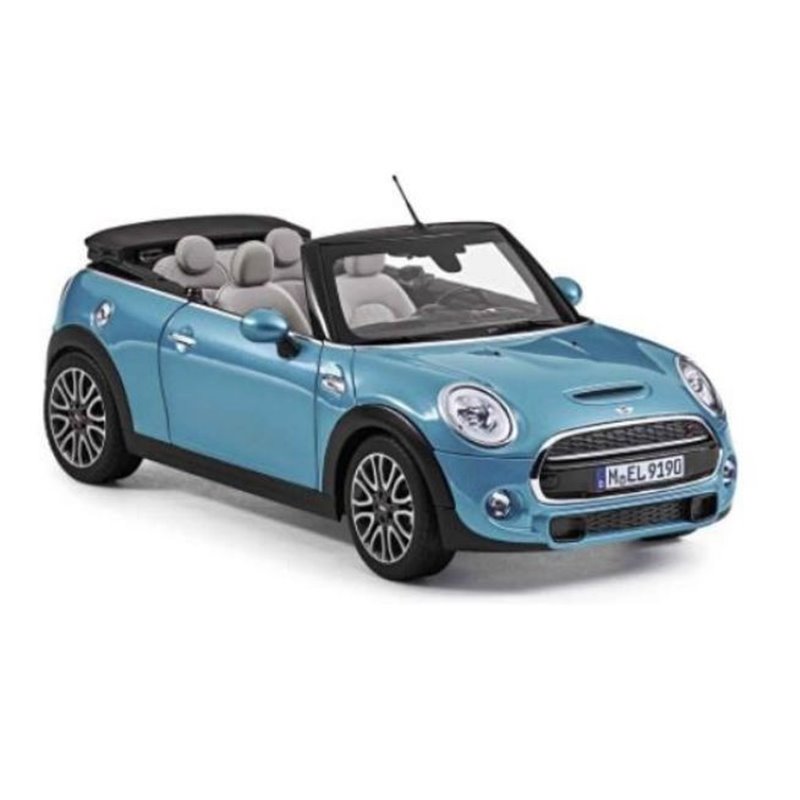 Miniature 1/18eme Cabriolet F57 Miniature 1/18eme Cabriolet F57