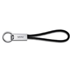 Porte-Clés monogramme MINI