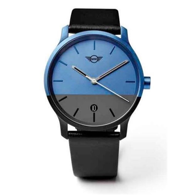 Montre MINI color block Montre MINI color block