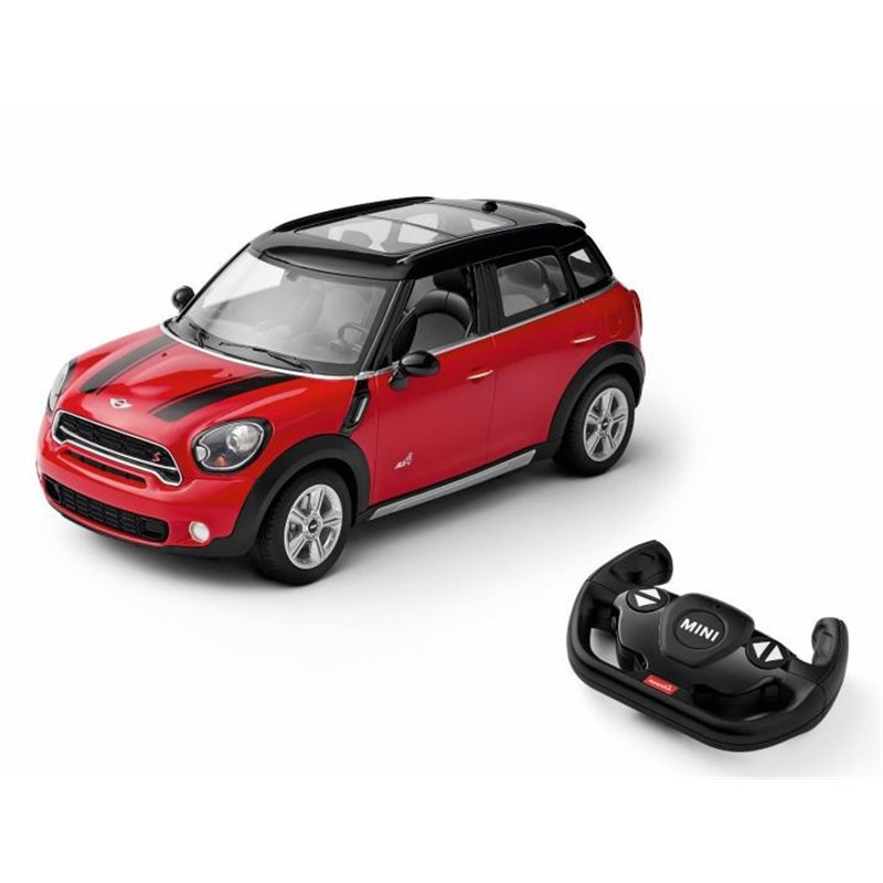 Voiture télécommandé MINI Countryman Voiture télécommandé MINI Countryman