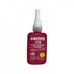 Frein-filets Loctite 270,...