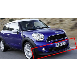 Spoiler avant (John Cooper...