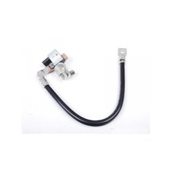 Cables de batterie négatif MINI R50 R52