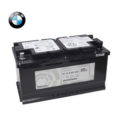 Batterie pleine MINI Cooper R50, R52