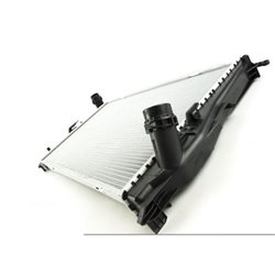 Radiateur de liquide de refroidissement MINI Cooper R50, R52