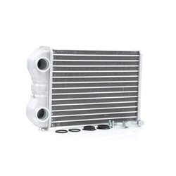 Radiateur de chauffage MINI