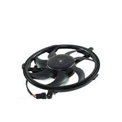 Cadre de ventilateur avec ventilateur (350W) MINI