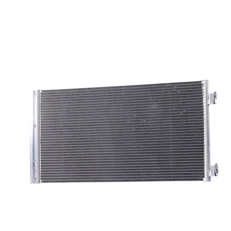 Condenseur de climatiseur avec sècheur MINI R55, R56, R57, R58, R59