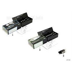 Kit d'éclairage int.MINI LED jeu de 7 MINI