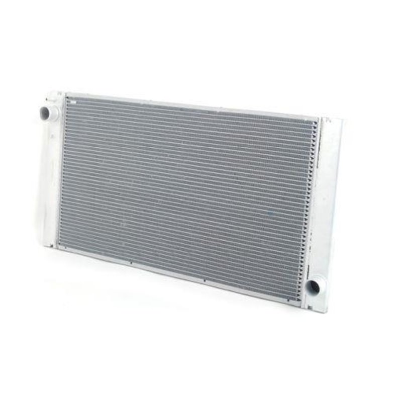 Radiateur du liquide de refroidissement MINI