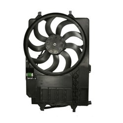 Cadre de ventilateur (300W) MINI R50, R52, R53