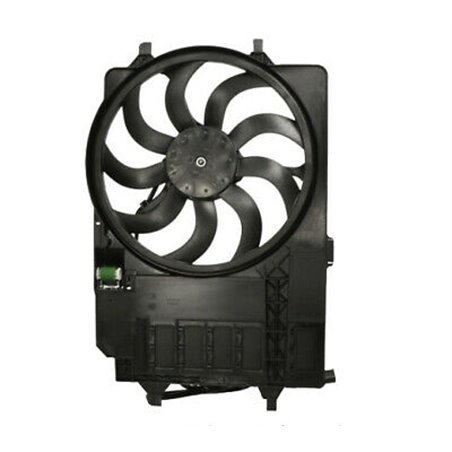 Cadre de ventilateur (300W) MINI R50, R52, R53