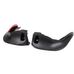 Jeu de bavettes avant pour MINI Countryman (R60) et MINI Paceman (R61)