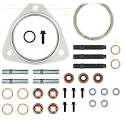 Kit de montage turbocompresseur (Value Line) MINI