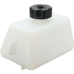 Réservoir de carburant plastique MINI