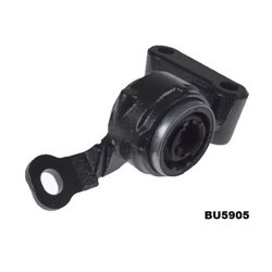 Bras transversal avec silentbloc droite MINI F54, F55, F56, F57, F60