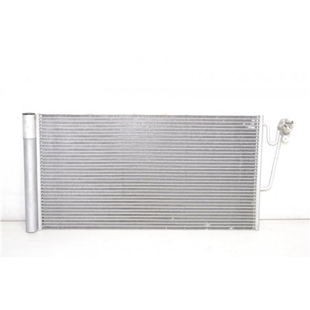 Condenseur de climatiseur avec sécheur MINI R55, R56, R57, R60, R61 