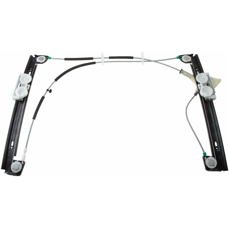 Lève-glace électrique droit MINI R50, R52, R53 Lève-glace électrique droit MINI R50, R52, R53