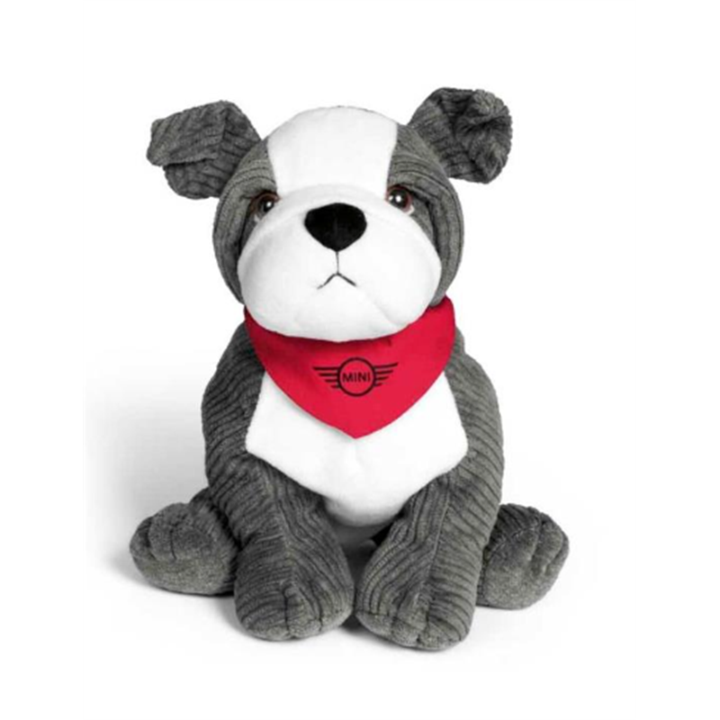 Mascotte Bulldog MINI Mascotte Bulldog MINI