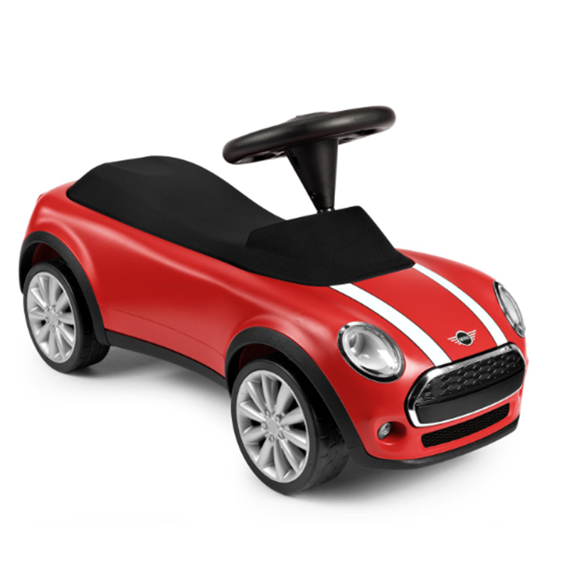 MINI Baby Racer III MINI Baby Racer III