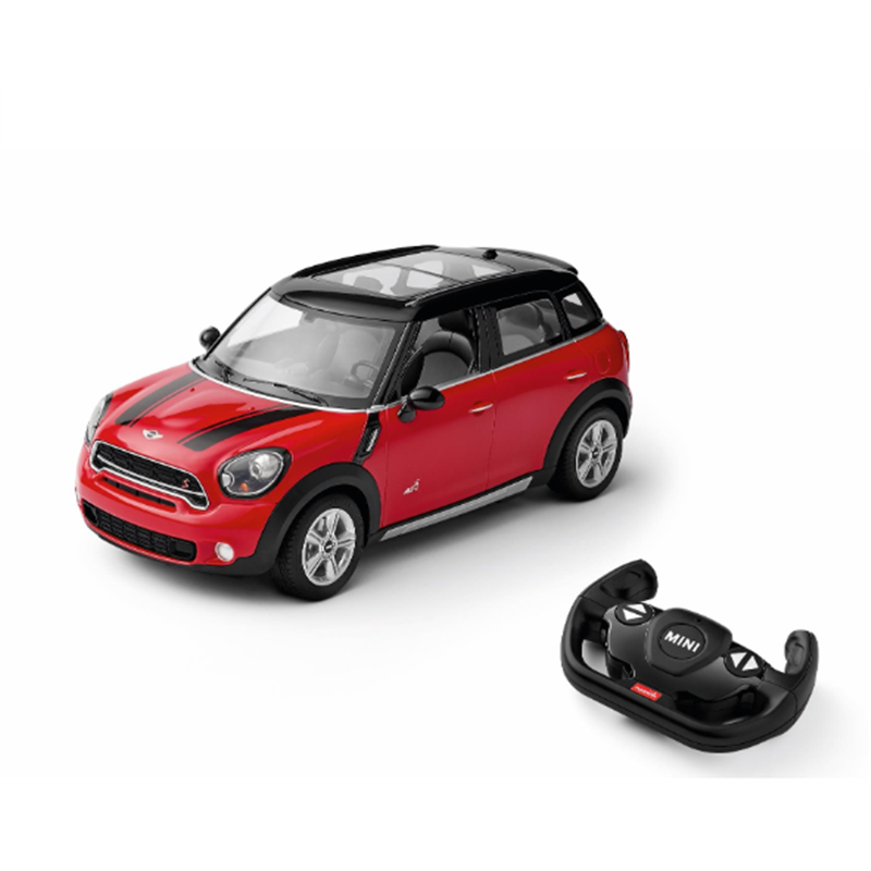 MINI Countryman RC 1:14 MINI Countryman RC 1:14