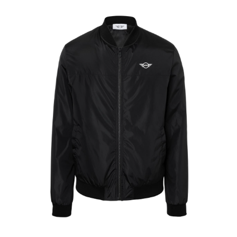 MINI Jacket Homme Lined, noir, L MINI Jacket Homme Lined, noir, L