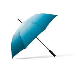 MINI Parapluie Gradient, bleu