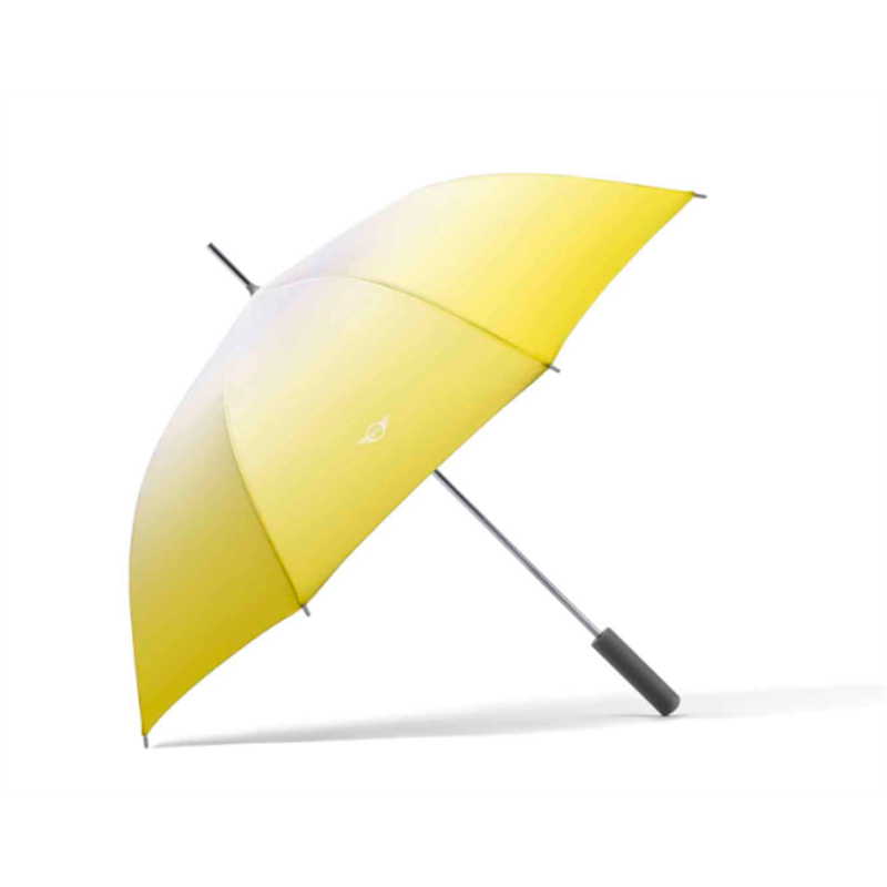 MINI Parapluie Gradient, jaune MINI Parapluie Gradient, jaune