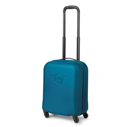MINI Valise Enfant Logo Ailes relief, 36L
