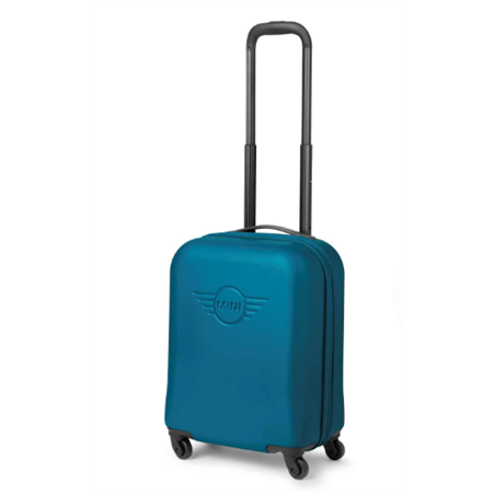 MINI Valise Enfant Logo Ailes relief, 36L