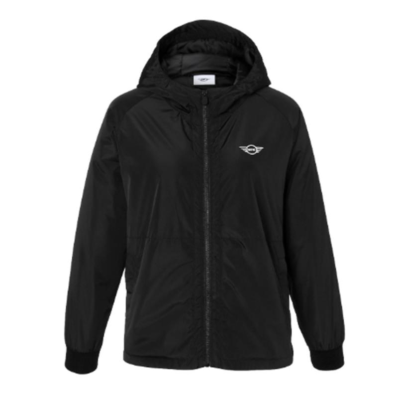 MINI Veste Femme Lined, noir, L MINI Veste Femme Lined, noir, L