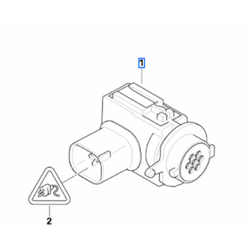 Capteur AUC MINI