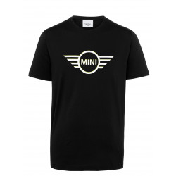 Tshirt MINI Logo pour homme