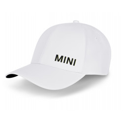 Casquette Logo MINI