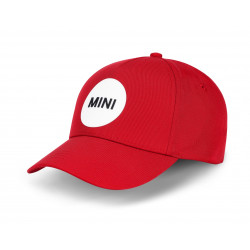 Casquette pour enfant Logo...