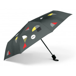 Parapluie pliable avec...