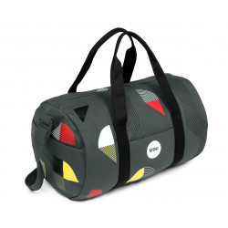 MINI Duffle Bag Graphic