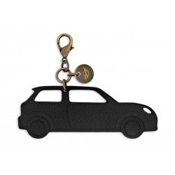 MINI Car Charm