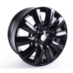 Jante 18" Pin spoke 533 Jet...