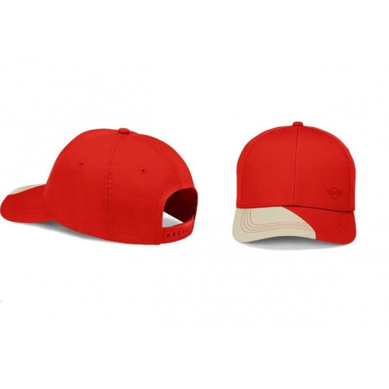 Casquette Mini Night