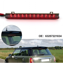 Troisième feu stop MINI R56