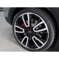 MINI 18" Wheel Circuit...