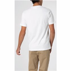 T-shirt MINI DETAIL CAR FACE HOMME