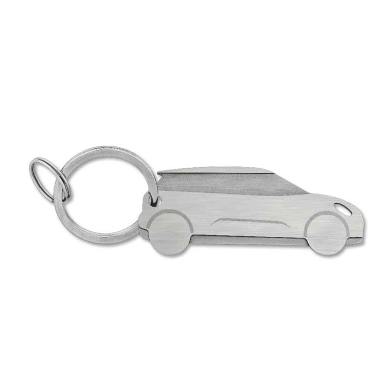 PORTE-CLES MINI COOPER