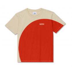 T-shirt MINI DETAIL CAR...