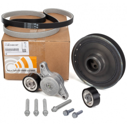 Kit de réparation...