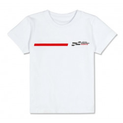 T-shirt enfant MINI JCW