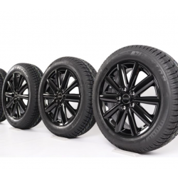 Pack roues hiver style 508...