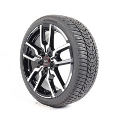 Jante 18" JCW Lap SPOKE...