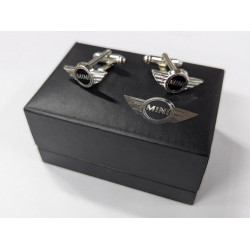 Boutons de manchettes Mini